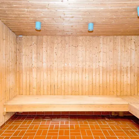 Holiday home Xxv