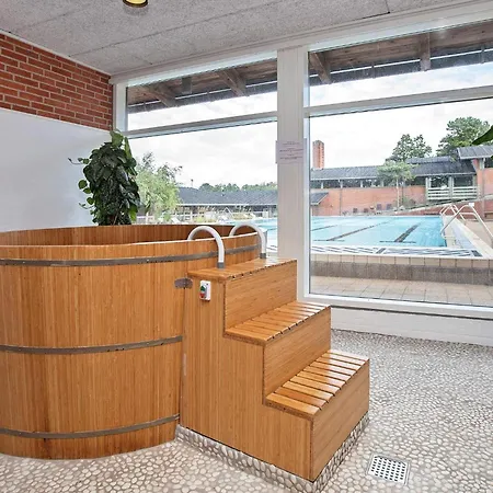 Xxv Holiday home *