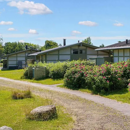 Holiday home Xxv