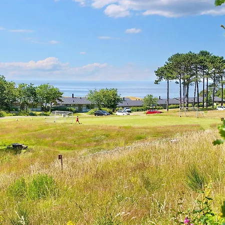 Сasa de vacaciones Xxv Gilleleje